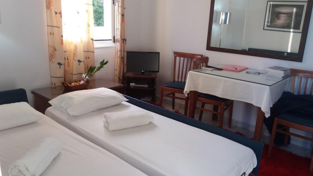 Iliaktida Studio-Villas Frínion Екстериор снимка